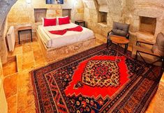 其他 3 CRİMSON CAPPADOCİA