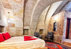 其他 2 CRİMSON CAPPADOCİA