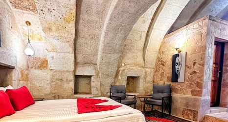 其他 2 CRİMSON CAPPADOCİA