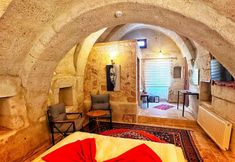 其他 5 CRİMSON CAPPADOCİA