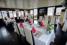 其他 Vietsails cruises