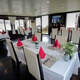Primary image 1 Vietsails cruises, Tuan Chau Ward Hotels