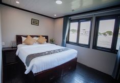 Others 2 Vietsails cruises