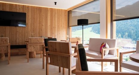 其他 2 Lärchenlodge SkySpa und Rooftop Pool