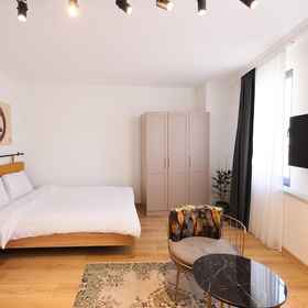 Room 1 Evra Suites, Hotel ESA Espor Arena