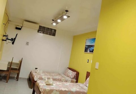 Khác EL ENCANTO HOTEL