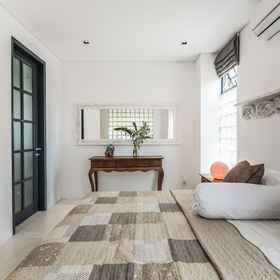 Room 1 Duur Apartments by Betterplace, Hotel Soori Dog Grooming