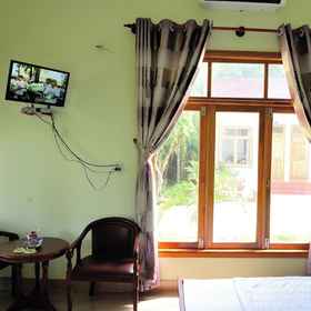 Room 1 탕 탄 팟 리조트, 푸꾸옥 호텔