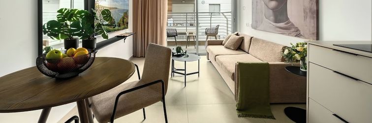 Others Red Canyon Spa Charm Stay by Sea N' Rent