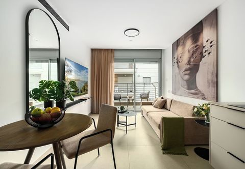 Others Red Canyon Spa Charm Stay by Sea N' Rent