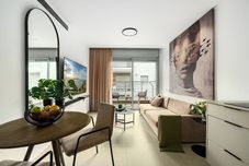 Others Red Canyon Spa Charm Stay by Sea N' Rent