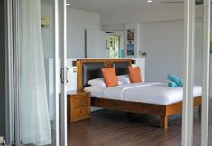 Others 3 Aroha Seaview Villa In Nature - Private Pool