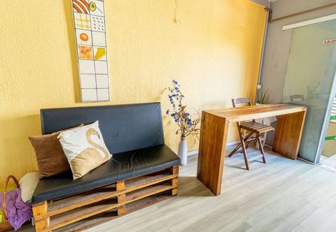 Lain-lain Pousada Villa Dom Carlos