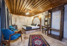 其他 3 Soho Cappadocia