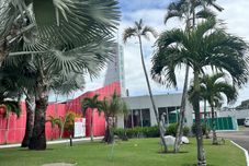 Others Status Elegance Hotel