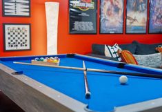 Others 2 ATL Cascade Oasis - Pool Spa Arcade Pool Tbl