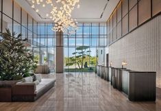 其他 3 Suzhou Marriott Hotel Yangcheng Lake