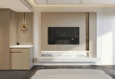 其他 5 Suzhou Marriott Hotel Yangcheng Lake