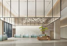 其他 4 Suzhou Marriott Hotel Yangcheng Lake