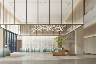 其他 4 Suzhou Marriott Hotel Yangcheng Lake