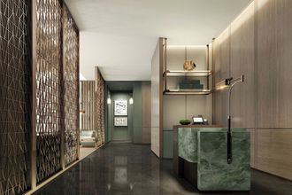 其他 4 Xi'An Marriott Hotel High-Tech Zone