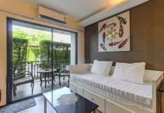 Lainnya 3 Best Spot Beachfront 1BR C239