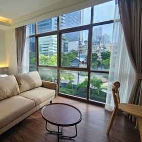 Primary image 1 HOTEi Park Silom-Surawong, Khách sạn Cafe Laurel by Evergreen Laurel Hotel (Bangkok)