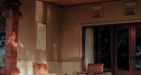 その他 2 Mahagiri Resort & Restaurant