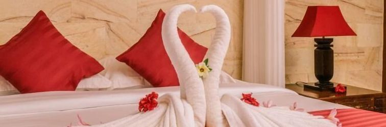 その他 Mahagiri Resort & Restaurant