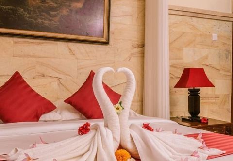 Khác Mahagiri Resort & Restaurant