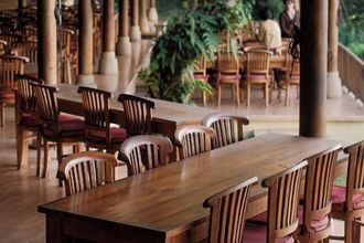 Khác 4 Mahagiri Resort & Restaurant