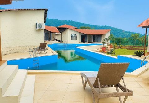 อื่นๆ Casa Rossa Resort