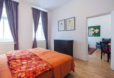 Others 3 Apartment Theresiengasse Check in 15h to 22h Only