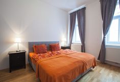 Others 2 Apartment Theresiengasse Check in 15h to 22h Only