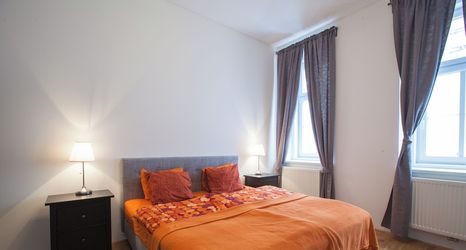 Others 2 Apartment Theresiengasse Check in 15h to 22h Only