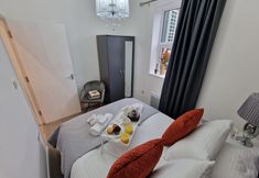 Others 7 FC Platinum Accommodation LTD