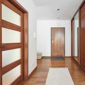 Room1P&O Apartments KEN,维斯瓦大学飯店