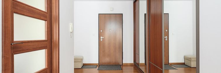 Lain-lain P&O Apartments KEN