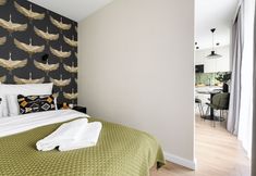 其他 2 P&O Apartments PORY