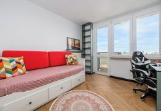 Lainnya 7 P&O Apartments Piwarskiego