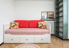 Lainnya 5 P&O Apartments Piwarskiego