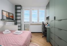 Lainnya 6 P&O Apartments Piwarskiego