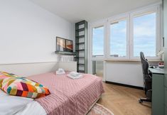 Lainnya 4 P&O Apartments Piwarskiego