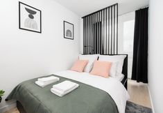 Others 5 P&O Apartments Waliców 2