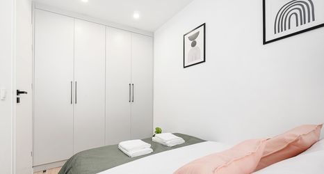 其他 2 P&O Apartments Waliców 2