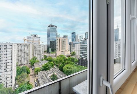 Others P&O Apartments Waliców 2