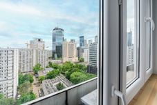 其他 P&O Apartments Waliców 2