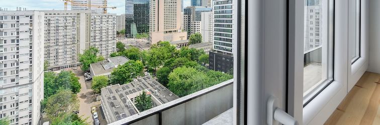 其他 P&O Apartments Waliców 2