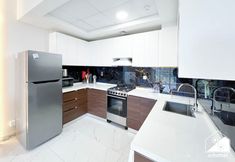 Others 3 Jewelz Luxury 2BR Balcony, Pool & Garden Views