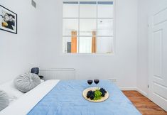 Others 4 Lumina 3-room apart in the center Warsaw